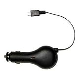 Retractable Cell Phone Car Charger for Blackberry Bold 9700 / Storm 2 9550  ....