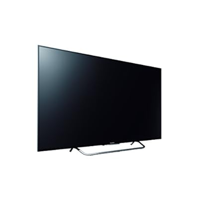 Sony Bravia X Series KD-43X8500C 108cm (43 inches) 4K Ultra HD Smart LED TV (Black)