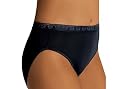 Vanity Fair Smooth Moves No Ride Hi-Cut Brief Panty