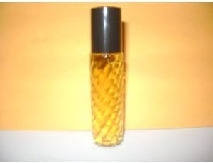 China Rain (U) Roll on Fragrance Perfume Body Oil By Nail Polish Supplies