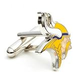 Minnesota Vikings NFL Cufflinks Cuff Links