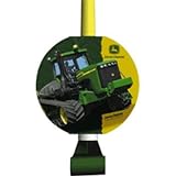 John Deere Blowouts 8ct