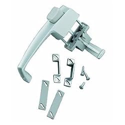 Wright Products-Hampton V333 Push-Button Latch