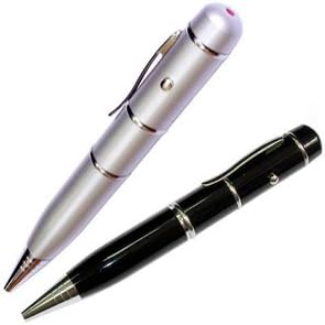 Laser Pointer USB Flash Drive Disk 8GB