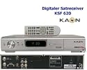 Kaon KSF 620 digitaler Satreceiver