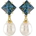 Genuine IceCarats Designer Jewelry Gift 18K Yellow title=