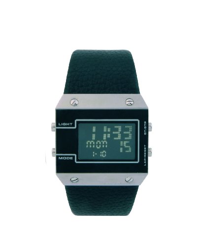 Tom Tailor Herrenarmbanduhr 5400502