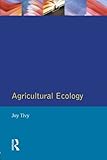 Agricultural ecology