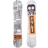 Gnu CHB MTX Snowboard - Wide