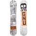 Gnu CHB MTX Snowboard - Wide