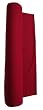 Red Worsted Fast Speed Pool Table Felt Billiard Cloth for 8' Table 120 X 61