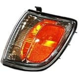 TYC 18-5652-00 Toyota 4 Runner Driver Side Replacement Parking/Corner Light Assembly
