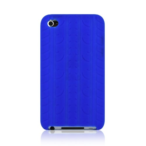 Blue iTouch 4 Cases Color Options)