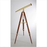 Celestron 21033 Ambassador 50mm Refractor Telescope (Brass) Celestron 21033 Ambassador 50mm Refractor Telescope (Brass)
