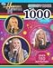 Disney "Hannah Montana: 1000 Stickers Book (Great Big Activity)