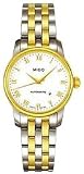 Mido Damenuhr-Automatik Baroncelli Ii &Oslash; 29mm M76009761