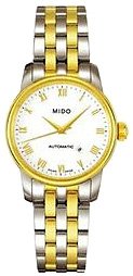 Mido Damenuhr-Automatik Baroncelli Ii &Oslash; 29mm M76009761