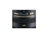 Nikon 16-85mm f/3.5-5.6G AF-S DX ED VR Nikkor Wide Angle Telephoto Zoom Lens for Nikon DSLR Cameras