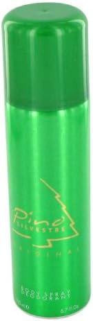 PINO SILVESTRE by Vidal Mavive Deodorant Spray 6.7 oz Men