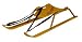 Kitchen & Housewares : Super Tramp Hill Racer - Adult Toboggan