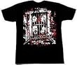 METALLICA - Struggle Within - Black T-shirt