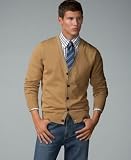 Apparel : Tommy Hilfiger Adam Cardigan