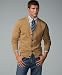 Apparel : Tommy Hilfiger Adam Cardigan