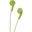 JVC HAF150G Gumy Headphone (Green)