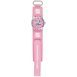 NHL Kids' HF1-TB Future Star Series Tampa Bay Lightning Pink Watch