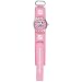 NHL Kids' HF1-TB Future Star Series Tampa Bay Lightning Pink Watch
