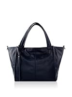 Giulia Monti Bolso asa al hombro Bilbao (Azul)