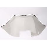 Arctic Cat Windshield Smoke 