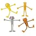 Zoo Animal Bendable Toys_s-1