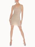 Spanx Hide & Sleek full slip
