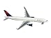 Amazon price tracker, Amazon price history charts, Gemini Jets Delta B757-200(W) 1:400 Scale Diecast Airplane