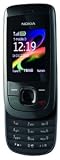 Mobilcom Xtra Pac Nokia 2220 Prepaid Handy inkl. 15 Euro Startguthaben grau