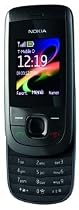 Mobilcom Xtra Pac Nokia 2220 Prepaid Handy inkl. 15 Euro Startguthaben grau