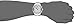 MULCO Unisex MW4-90147-311 Analog Display Swiss Quartz Silver Watch