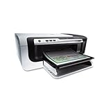 HP - Officejet 6000 Inkjet Printer w/Wireless Networking/Auto Duplexing