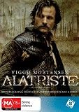 Alatriste [ NON-USA FORMAT, PAL, Reg.4 Import - Australia ]