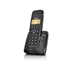 Gigaset A 120 Cordless Nero