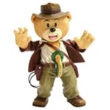 Eigenschaften Piranha Studios / Bad Taste Bears Indiana
