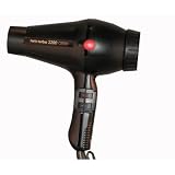 Turbo Power Twin Turbo 3200 Hair Dryer - Grey Metallic
