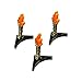 Litko Game Accessories Torch Markers (3)