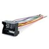 Metra 70-9003 2002-06 Bmwithvolkswagen Into Car Wire Harness 
