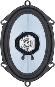 Boss Audio Riot Gt572 5 x 7 Inch 2-Way Speaker