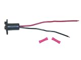 Sierra Wh10520 Male Boat Side T.m. Plug 12v Sierra Wh10520 Male Boat Side T.m. Plug 12v
