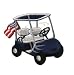 Golf Cart - Navy Tervis Tumbler
