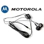 Motorola XPRT MB612 Grasp WX404 XT800 Greco XT502 Atrix MB865 OEM SYN2356A Stereo Headset - Original (Universal 3.5 mm)