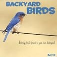 BACKYARD BIRDS